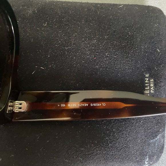 Celine sunglasses - Picture 5 of 5